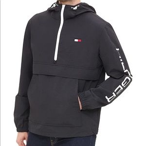 Tommy Hilfiger Lightweight Windbreaker